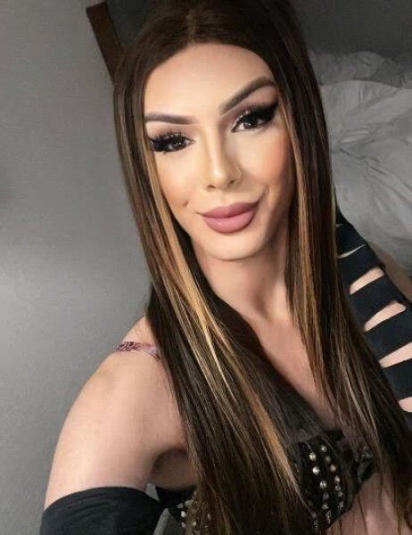 Female Trans escorts in Los Angeles